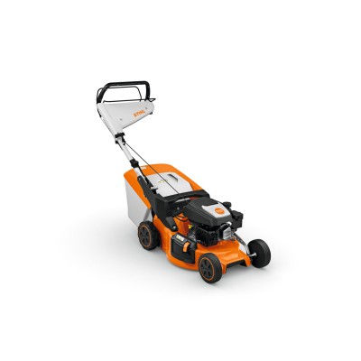 Masina de tuns iarba STIHL RM 248.3 T